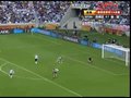 视频：德国队突然传中 罗梅罗果断出击化解
