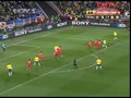 视频：巴西VS朝鲜70-75分钟 埃拉诺艺术进球