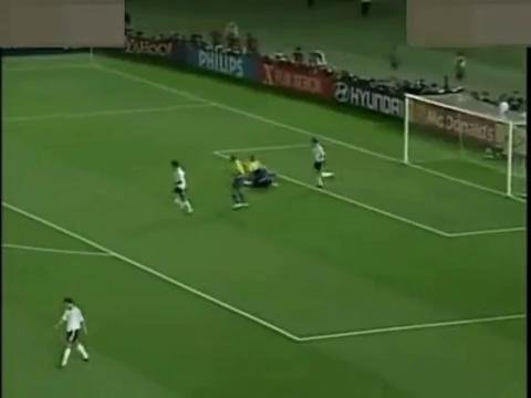 视频:巴西队世界杯十佳球 贝利经典球排第二