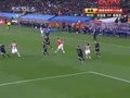 视频：巴拉圭西班牙0-5分钟 巴拉圭攻势如潮