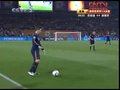 视频：西班牙围攻巴拉圭 托雷斯灵气人球分过