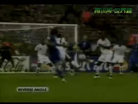 视频:94世界杯经典瞬间 巴乔落寞背影最难忘_