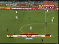 视频：德国加纳30-35分钟 勒夫不满场边怒吼
