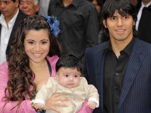 揭秘老马女儿三角恋她让里克尔梅阿圭罗翻脸