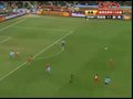 视频：乌拉圭VS加纳75-80分钟比赛精彩回放