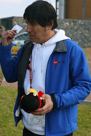 萨莫拉诺接受腾讯礼物预言智利小组出线图