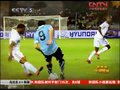 视频：能助攻会假摔 乌拉圭苏亚雷斯很高效