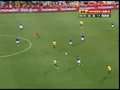 视频：日本vs喀麦隆85-90分钟 埃托奥险建功