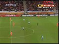 视频：乌拉圭VS荷兰15-20分钟 荷兰队长进球