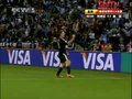 视频：克洛泽世界杯14球全记录 比肩盖德穆勒