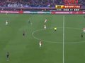 视频：巴拉圭VS西班牙30-35分钟比赛精彩回放