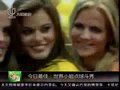 视频：世界杯八强小姐点球秀 阿根廷风光夺冠