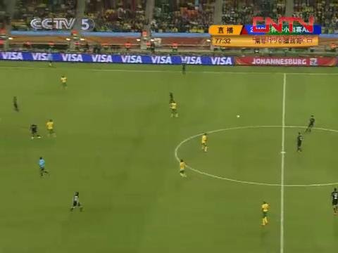 视频:世界杯首日战吹和风 角球制造各种杀机_