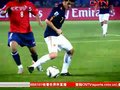 视频：德西两国射手王对决 克洛泽单挑比利亚