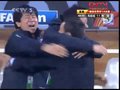 视频：乌拉圭VS韩国65-70分钟 韩国队扳平