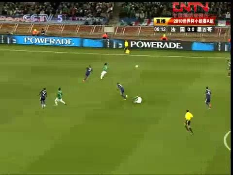 视频:墨西哥谱世界杯佳话 祖孙三代为国出战_