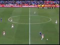 视频：日本vs巴拉圭45-50分钟 两队易地再战