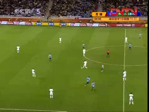 视频:乌拉圭官员失窃案藏玄机 录像显示有内鬼