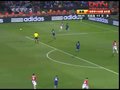 视频：巴拉圭左路传中 巴里奥斯头球险破门