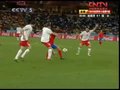 视频：西班牙瑞士80-85分钟 西班牙围攻无果