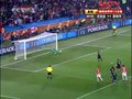 视频：4分钟离奇3点球回放 世界杯魅力就在此