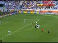 视频：阿根廷德国20-25分钟 克洛泽射门打高