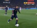 视频集锦：西班牙vs巴拉圭半场 斗牛士锋无力