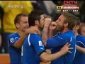 视频：意大利全进球一览 三战仅进五球锋无力
