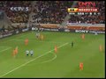 视频：乌拉圭VS荷兰25-30分钟比赛精彩回放