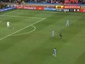 视频：乌拉圭德国30-35分钟 富西莱干净铲断