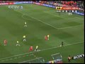 视频：巴西vs朝鲜55-60分钟 麦孔零角度破门