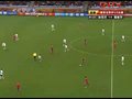 视频：西班牙倒脚不紧不慢 有意拖延比赛时间