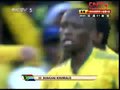 进球视频：沙巴拉拉角球助攻 库马洛头球建功