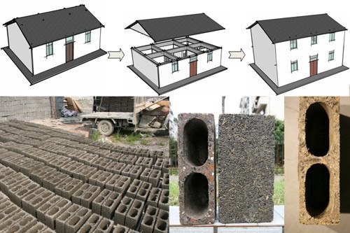 房产百科:砖混住宅 旧时光里的老房子