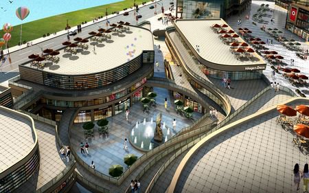 鼎湖1876:芜湖<em>人</em>自己的国际商业综合<em>体</em>_房产