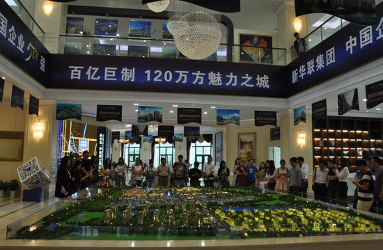 芜湖鸠兹古镇 中国唯一纯手工徽派建筑古镇