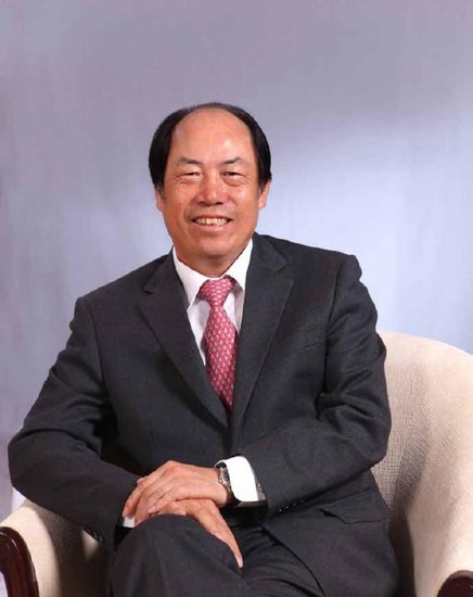 豪迈人生 乡土情怀——"土豪"杨国强印象