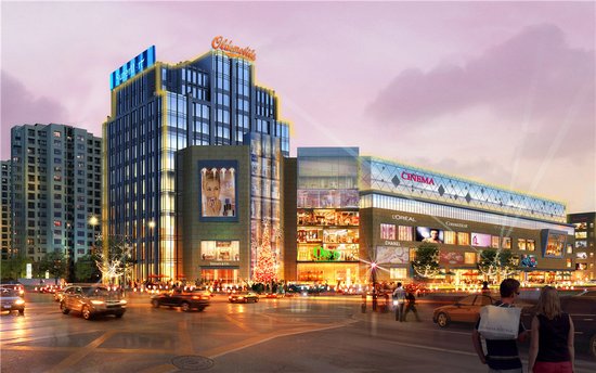 正嘉香港城新闻发布会暨项目签约授牌仪式隆重