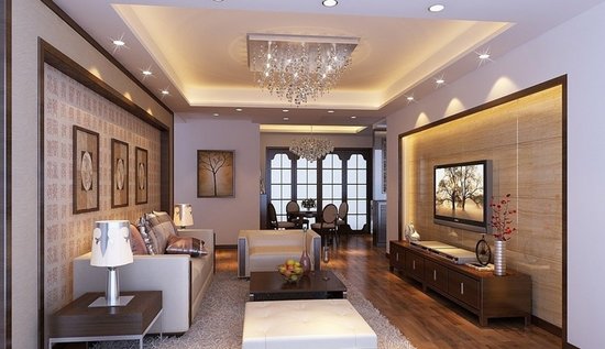 国内家居饰品行业呈现两极分化局面