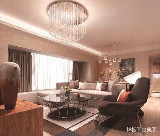 2014年芜湖万科三好住宅 更新一座城市的传奇