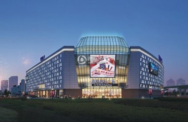 芜湖楼市11月17盘将入市 4家纯新盘值得期待_腾讯房产芜马站_腾讯房产频道_腾讯网_腾讯