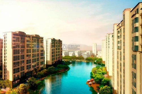 城市空间发展战略--东扩 未来芜湖新市中心