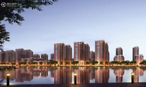 伟星玲珑湾价格:均价 5600元/平方米物业类型:住宅 楼盘详情 楼盘图库