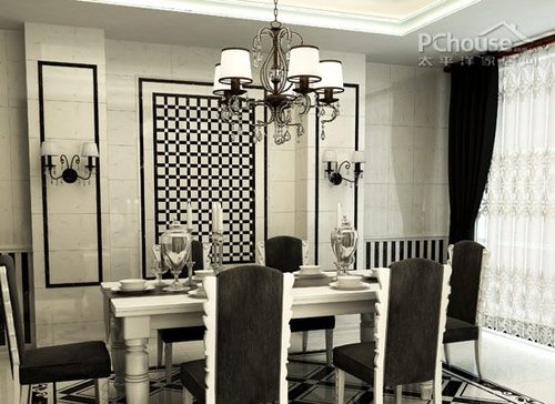 自然时尚地板装修 安华家居瓷砖导购_房产_腾