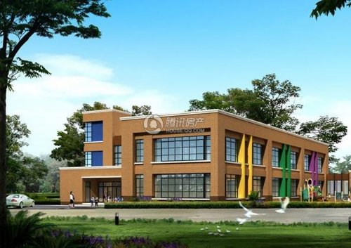 芜湖楼市每日谈:下楼谈恋爱 让你心动的商业配