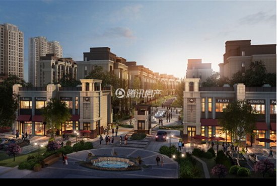 盘点马鞍山五大纯新楼盘