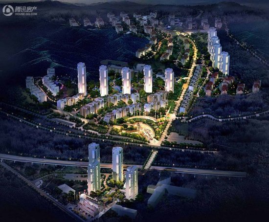 天山绿洲购房98折三天付首付享300元\/㎡优惠