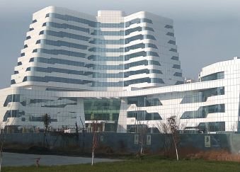 水区房产交易大厅将搬至乌鲁木齐房产大厦_频