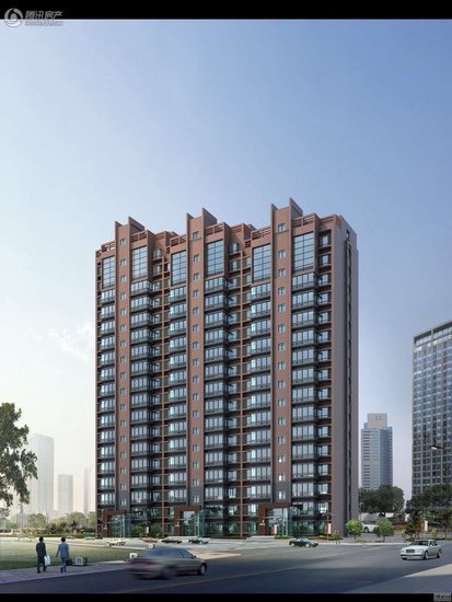 青建荣和城购房送契税维修基金 均价7600元\/㎡