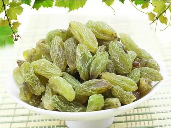 能够代言新疆的十大名片,最后一个大写的服!